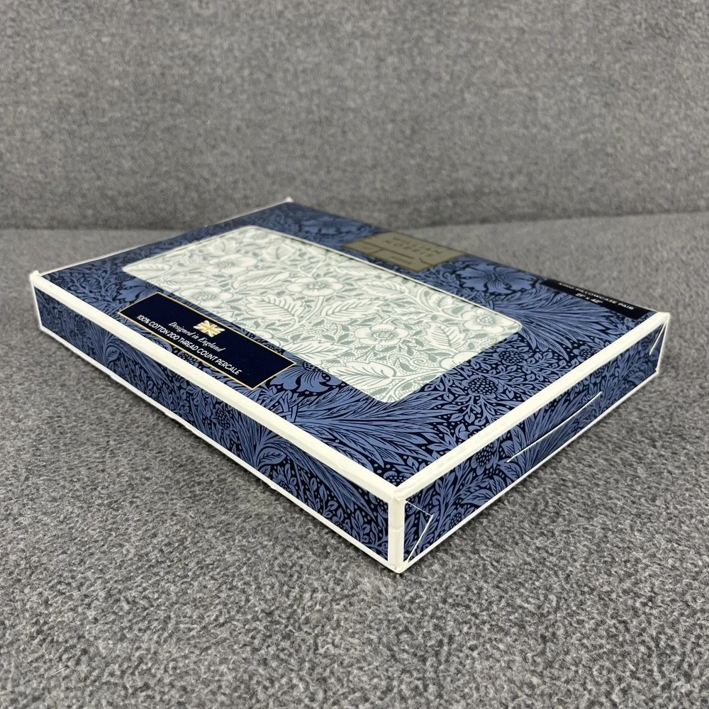 William Morris brand william